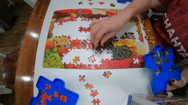 puzzle masters ep2 смотреть онлайн
