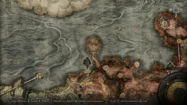 ELDEN RING - DLC & Mise à jour 1.08 : COLISÉE, NERF Flamme des Lions Rouges & ÉQUILIBRAGE ! Résumé