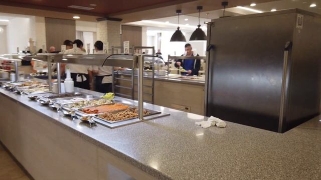 Alean Family Biarritz Геленджик шведский стол, игровой центр апрель 2023г