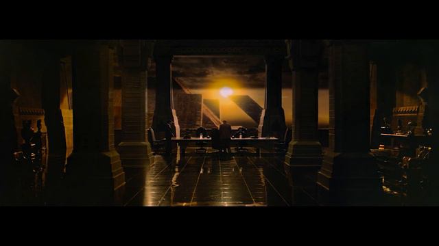 Blade Runner - Tears in Rain - Vangelis смотреть онлайн