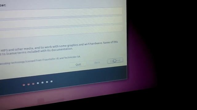 Install Ubuntu on Lenevo coming with free DOS смотреть онлайн