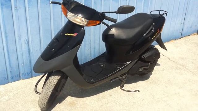Продажа Suzuki Let's 2 смотреть онлайн