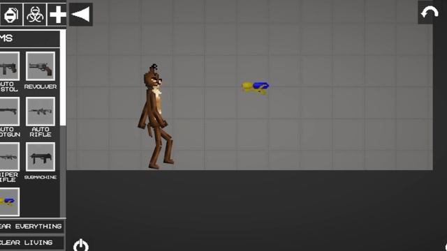 *NEW* Floppa Mod For Melon Playground | Mod Created by "THE BYSTANDER" смотреть онлайн