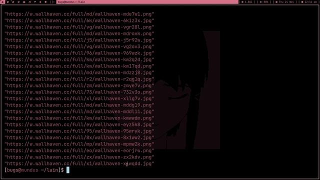 This is why Linux users learn SHELL смотреть онлайн