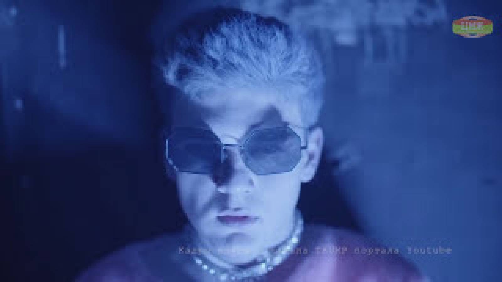 «Всё это рейв»