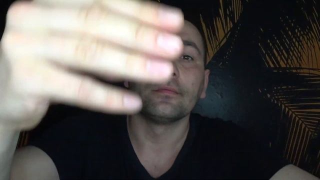 АСМР . ASMR . Чистка ауры и мыслей . Звуки рук. ??? смотреть онлайн