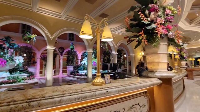 Лас Вегас.Мечта Bellagio ОБЗОР НОМЕРА. Жениться или Разводиться в Лас Вегасе.1часть смотреть онлайн