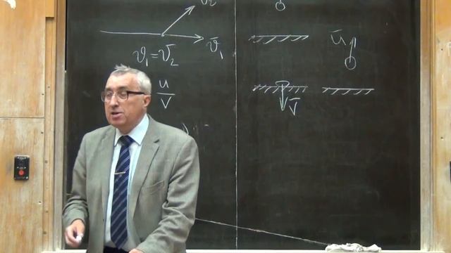 Прямой удар точки о поверхность смотреть онлайн