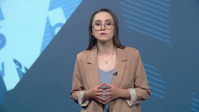 Как работает подводный сад? INEWS #339 от 10.06.22. смотреть онлайн