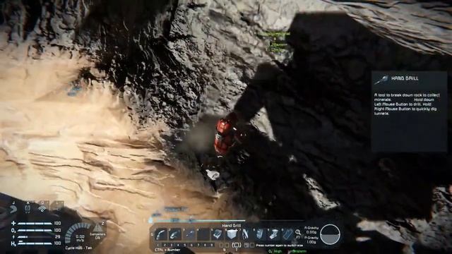 SovietWomble Stream [03.10.2019] Space Engineers Morning смотреть онлайн