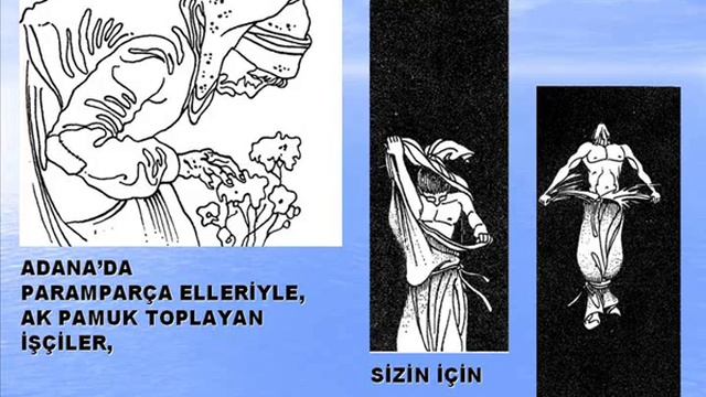 SESLENİŞ-UĞUR MUMCU смотреть онлайн