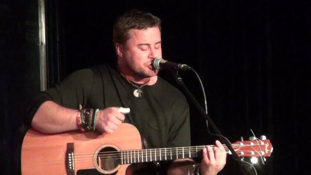 Тимофей Яровиков, "Январь" смотреть онлайн