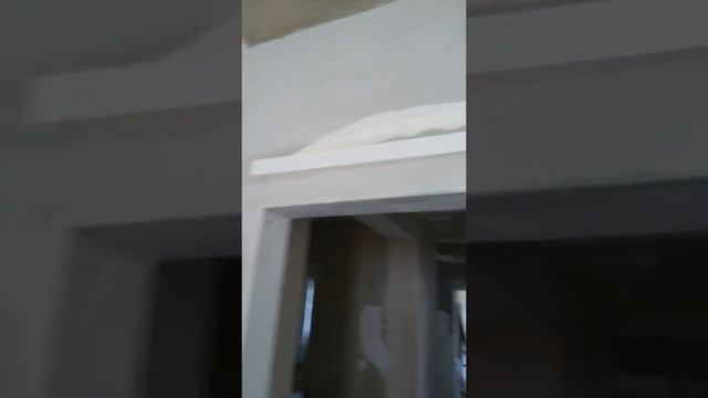 Лента для стыков ГКЛ.Монтаж.Часть 3 -дополнение. смотреть онлайн