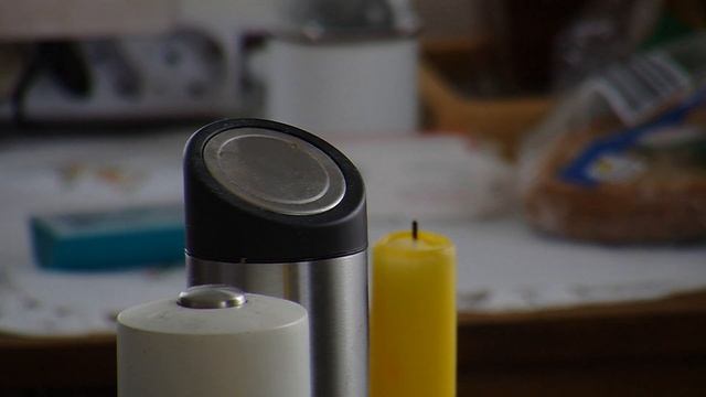 DOF Test JVC GY-HM100e смотреть онлайн