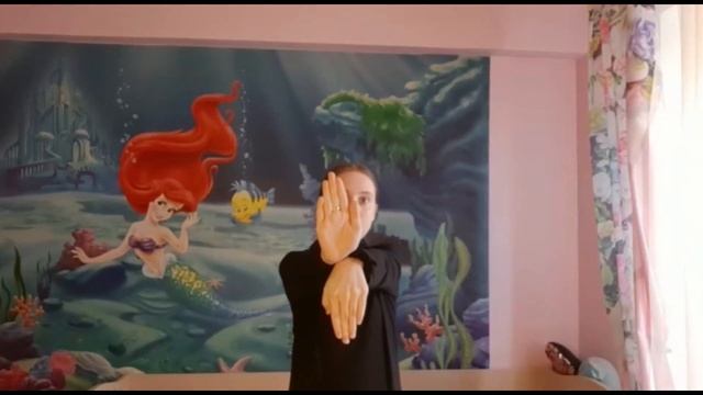 БАБОЧКА VOGUE || VOGUE Dance Tutorial