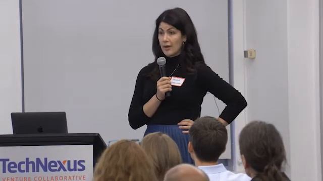 How Clearcover Built a Brand People Love in 6 Steps - Ariana Gibson of Clearcover смотреть онлайн