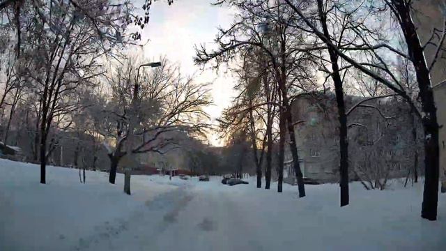 Вот так начинается у нас весна смотреть онлайн