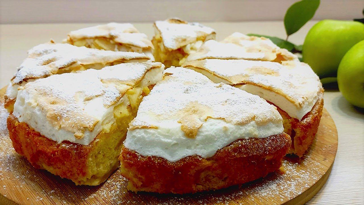 Разная кухня