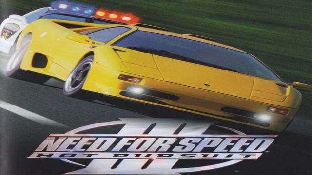 NFS 3 OST 16 Pi смотреть онлайн