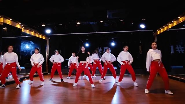 Stefflon Don - 16 Shots смотреть онлайн