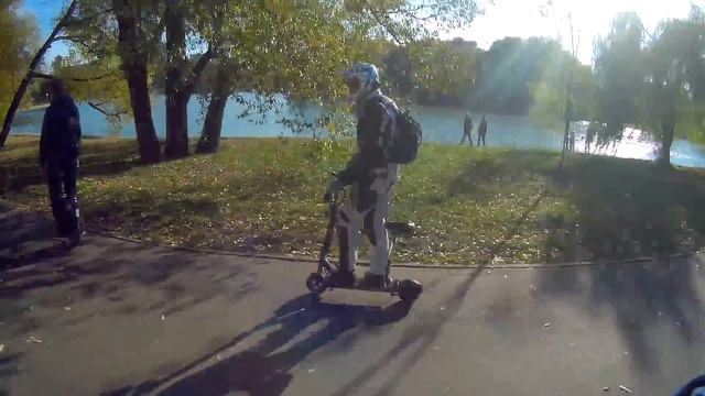 Закрытие летнего сезона 2018 Electro Club 13 10 2018 смотреть онлайн