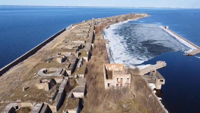 Форт Обручев смотреть онлайн