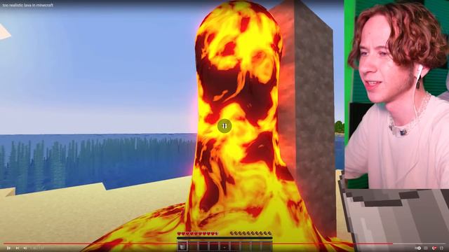 8к майнкрафт 😱 смотреть онлайн