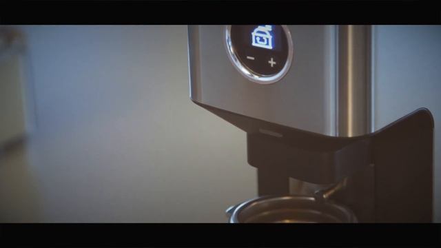 Lelit Grinder - รุ่น William смотреть онлайн