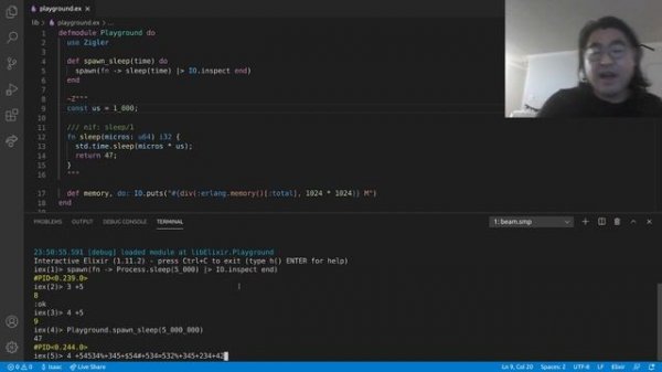Why Zig is a great language for Elixir Nifs: Vol. 2
