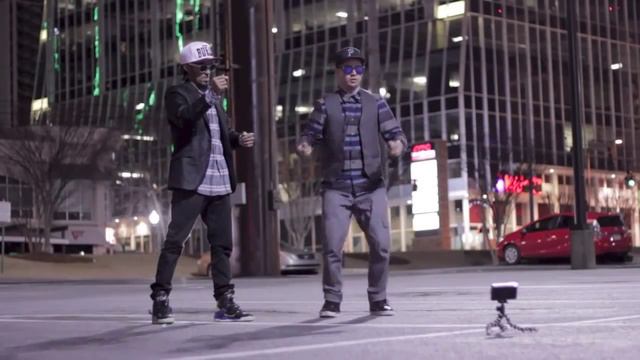Robot Dansı - Electric Boogie perfect performance смотреть онлайн