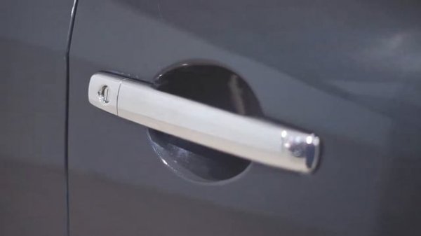 Nissan Almera 2013 года обзор