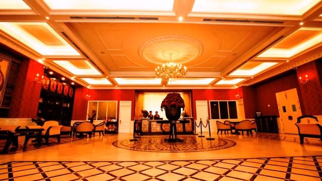Den Long Do Hotel 3* Вьетнам смотреть онлайн
