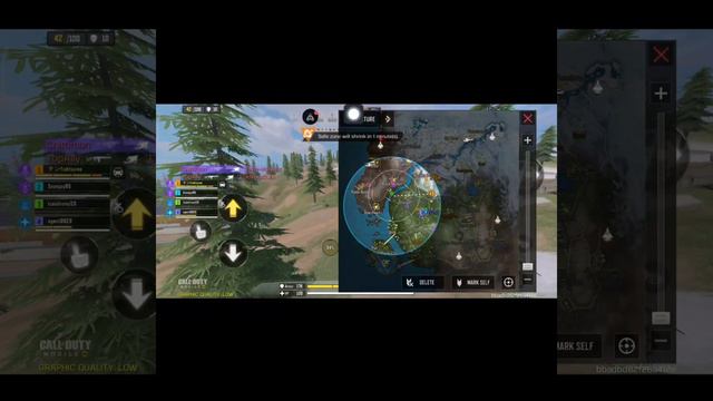CALL OF DUTY MOBILE MOD APK 1.6.37 NEW UPDATE | FREE MOD | NO KEY | HITBOX | MAGIC BULLET | GARENA смотреть онлайн