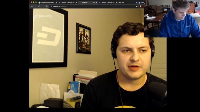 Daylight 14: Who needs fiat when you can live off of crypto? Interview with Joel Valenzuela смотреть онлайн