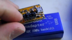 Msi.SDR небольшая доработка.