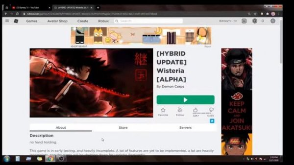 HOW TO DOWNLOAD AND INSTALL ROBLOX!!! (2020)