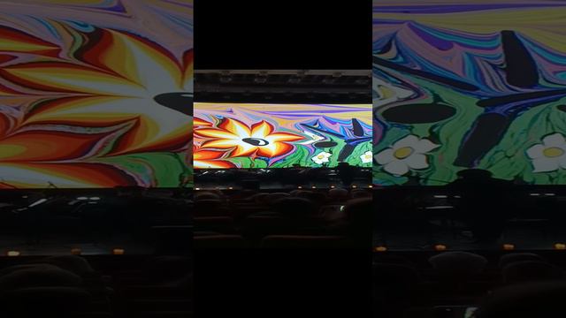 Вивальди - живая музыка.