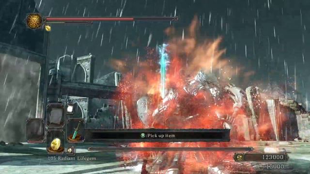 DS2 ASCENDED MOD #9 - SÓ PASSA APELANDO AGORA *MÁGIA PROIBIDA QUE DA LAG FOI USADA* смотреть онлайн