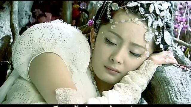 Hu Ge 胡歌 - Chinese Paladin 3 ending theme song - Wang Ji Shi Jian 忘记时间 - MV смотреть онлайн