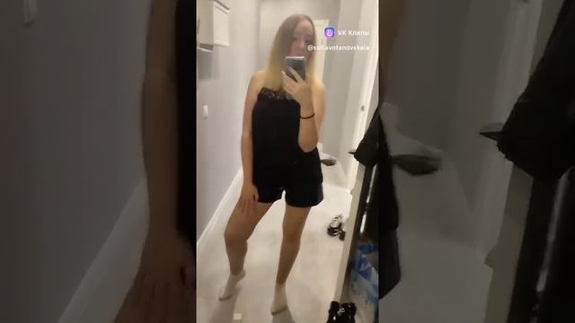 я выложила видео в ВКонтакте https://vk.com/sofiavotanovskaia смотреть онлайн