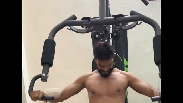 HOW TO IMPROVE CHEST PART-2 || EXPANSION || PUSH-UP POSITION || CORE WORKOUTS || BY AYAAN INSTITUTE смотреть онлайн