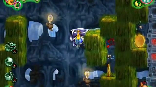 Beetle Bug 3-Level 26-How to play смотреть онлайн
