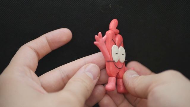 И.Н.М.Т Из Пластилина (И Краткий,Ёшка) смотреть онлайн