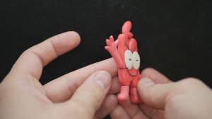 И.Н.М.Т Из Пластилина (И Краткий,Ёшка)