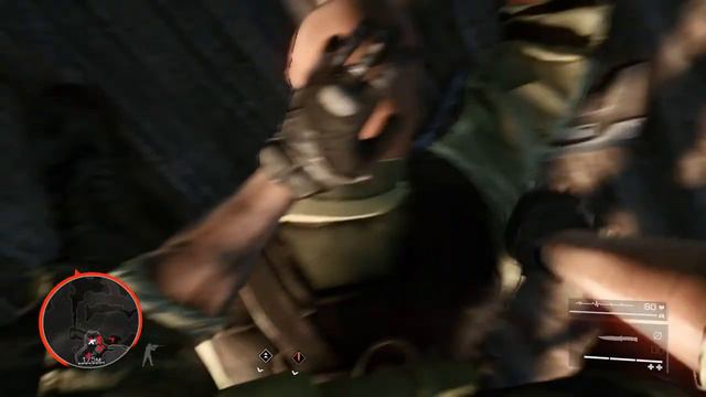 Sniper: Ghost Warrior 2 Первые имоции 🤣🤣 смотреть онлайн