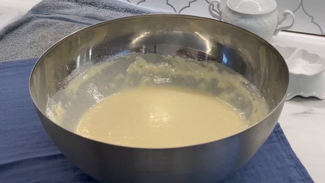 ВКУС: ОЛАДЬИ | ЛЮБИМЫЙ РЕЦЕПТ смотреть онлайн
