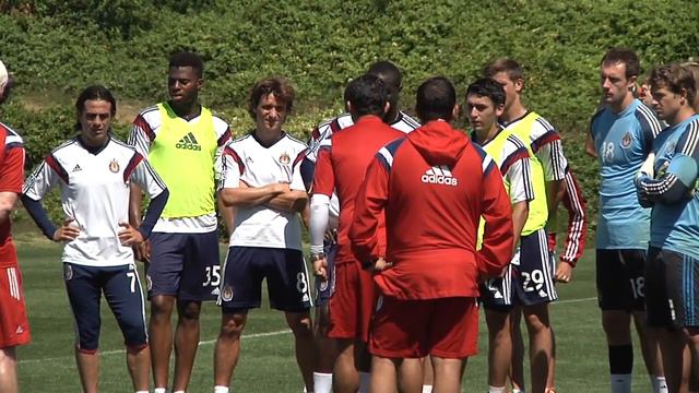 Erick"cubo"Torres y Adolfo Bautista hablan del clasico смотреть онлайн