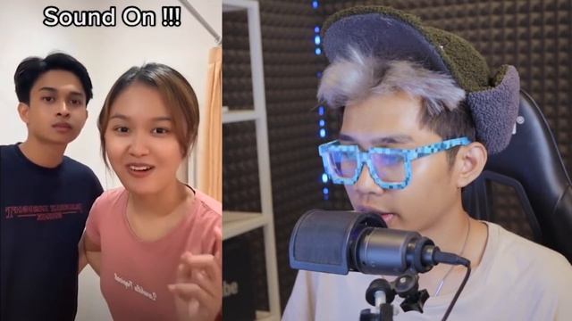 KUMPULAN ISI TIKTOKD FROST DIAMOND 2021!!! BUKAN SALAHKU, DIA SAMPAI MARAH BESAR!!! смотреть онлайн