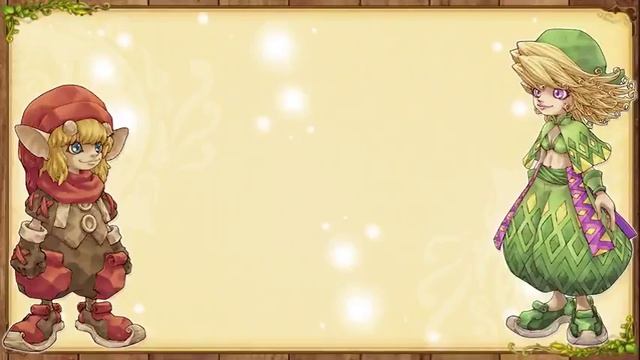 Egglia Legend of the Redcap Trailer & Download Link Android IOS3 смотреть онлайн