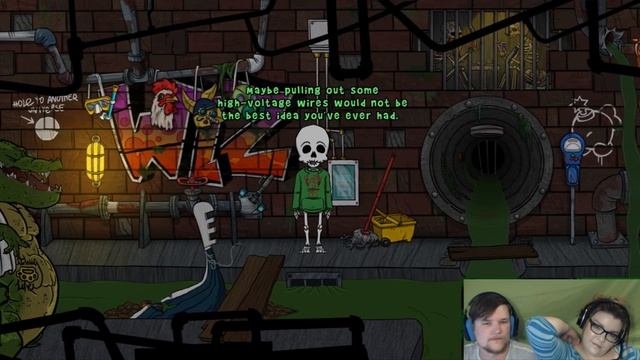 The Wardrobe Life After Death | Best Game Ever! смотреть онлайн